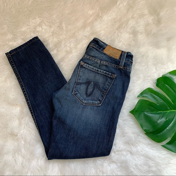 Level 99 Anthropologie Relaxed Lily RELISTED - Picture 8 of 11